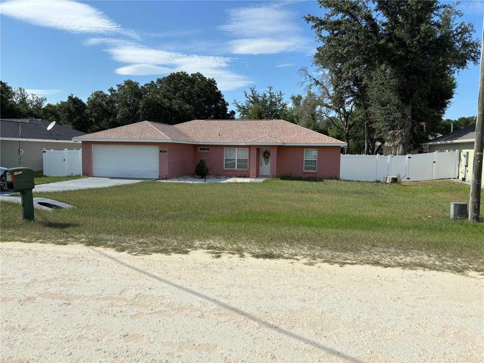 13425 106TH, DUNNELLON, Single Family Residence,  for sale, Melissa  Lebron, Ocala Realty World - Selling All of Florida