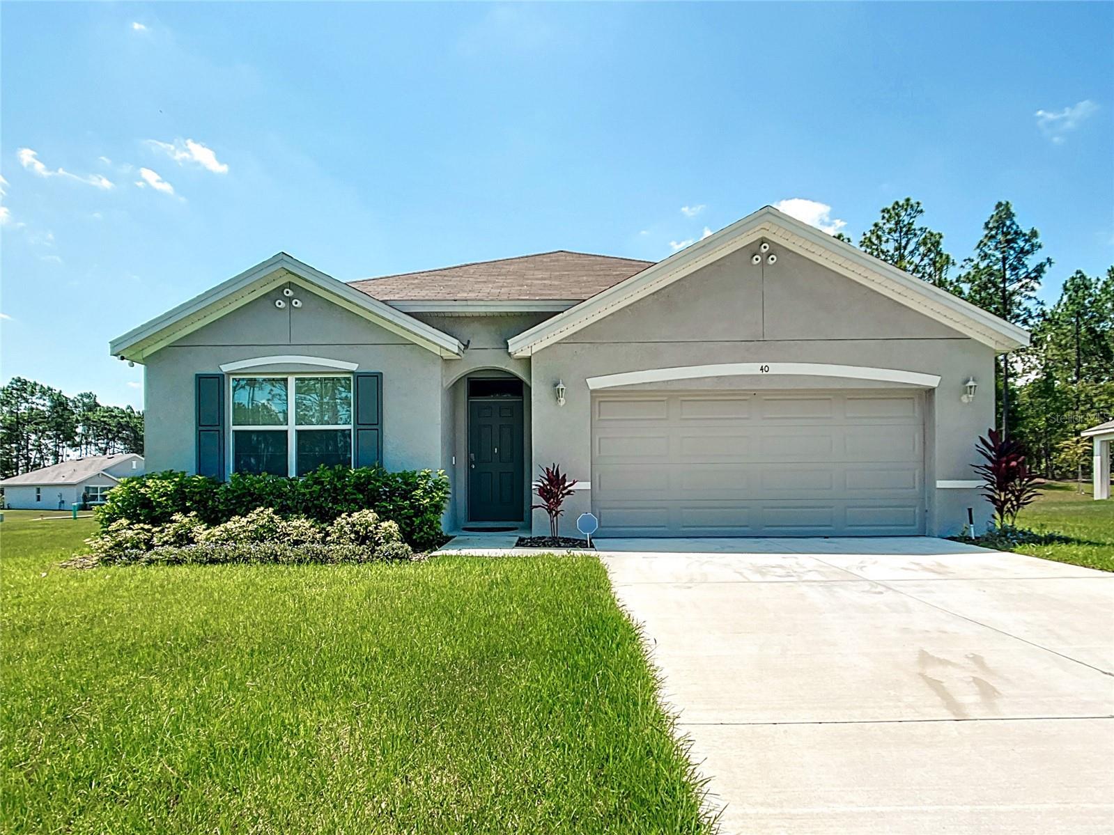 40 HICKORY COURSE, OCALA, Single Family Residence,  sold, Melissa  Lebron, Ocala Realty World - Selling All of Florida