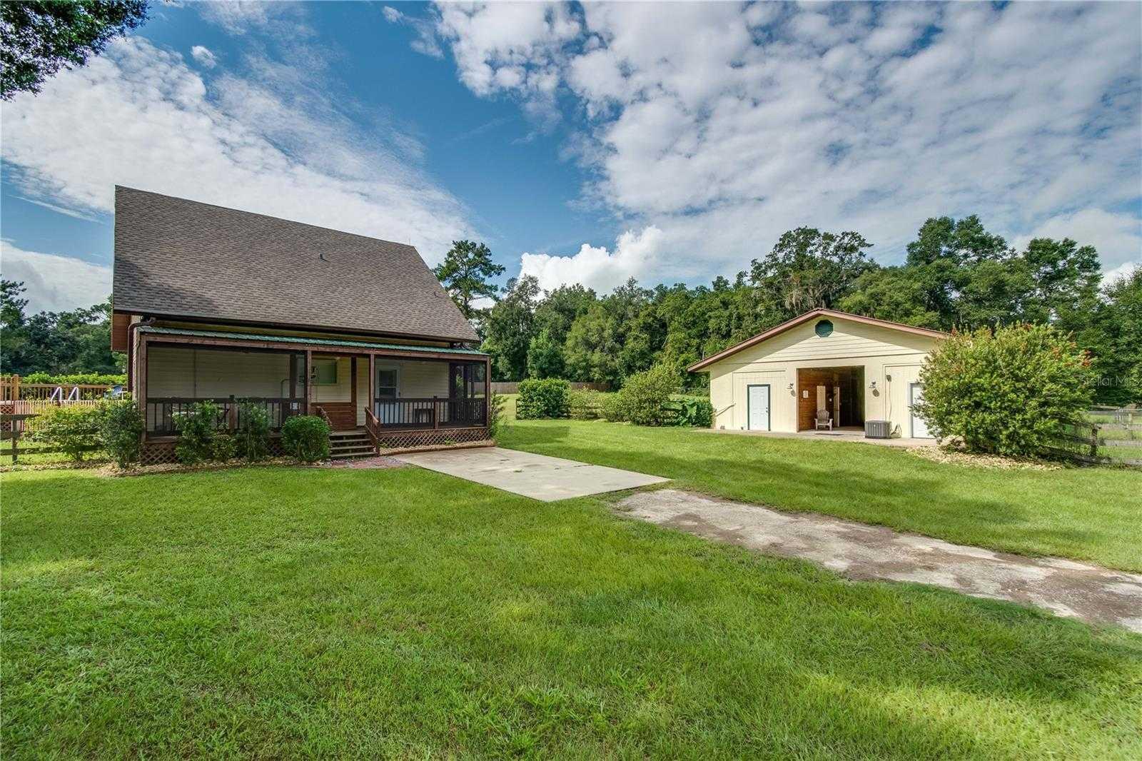 22 WINTERGREEN, OCALA, Farm,  sold, Melissa  Lebron, Ocala Realty World - Selling All of Florida