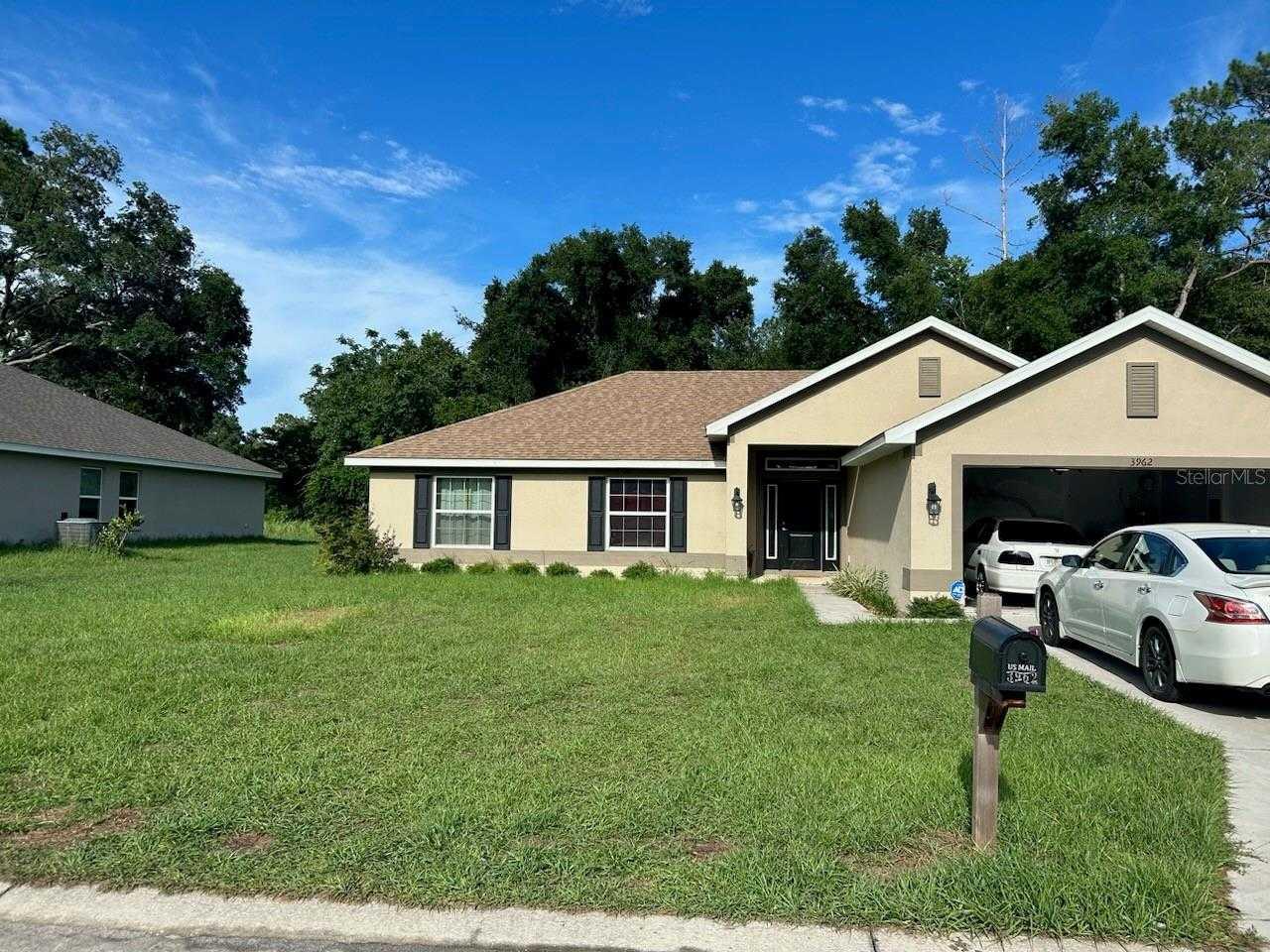 3962 58TH, SILVER SPRINGS, Single Family Residence,  for sale, Melissa  Lebron, Ocala Realty World - Selling All of Florida