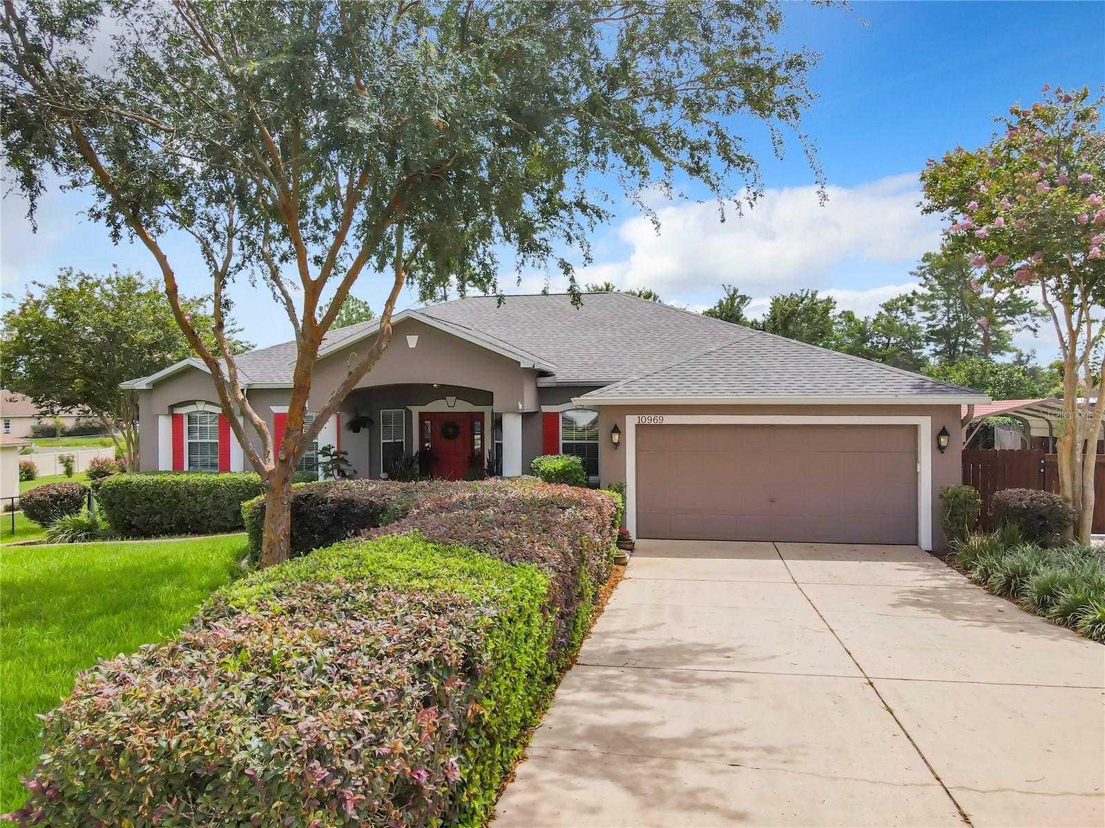 10969 45TH, OCALA, Single Family Residence,  for sale, Melissa  Lebron, Ocala Realty World - Selling All of Florida