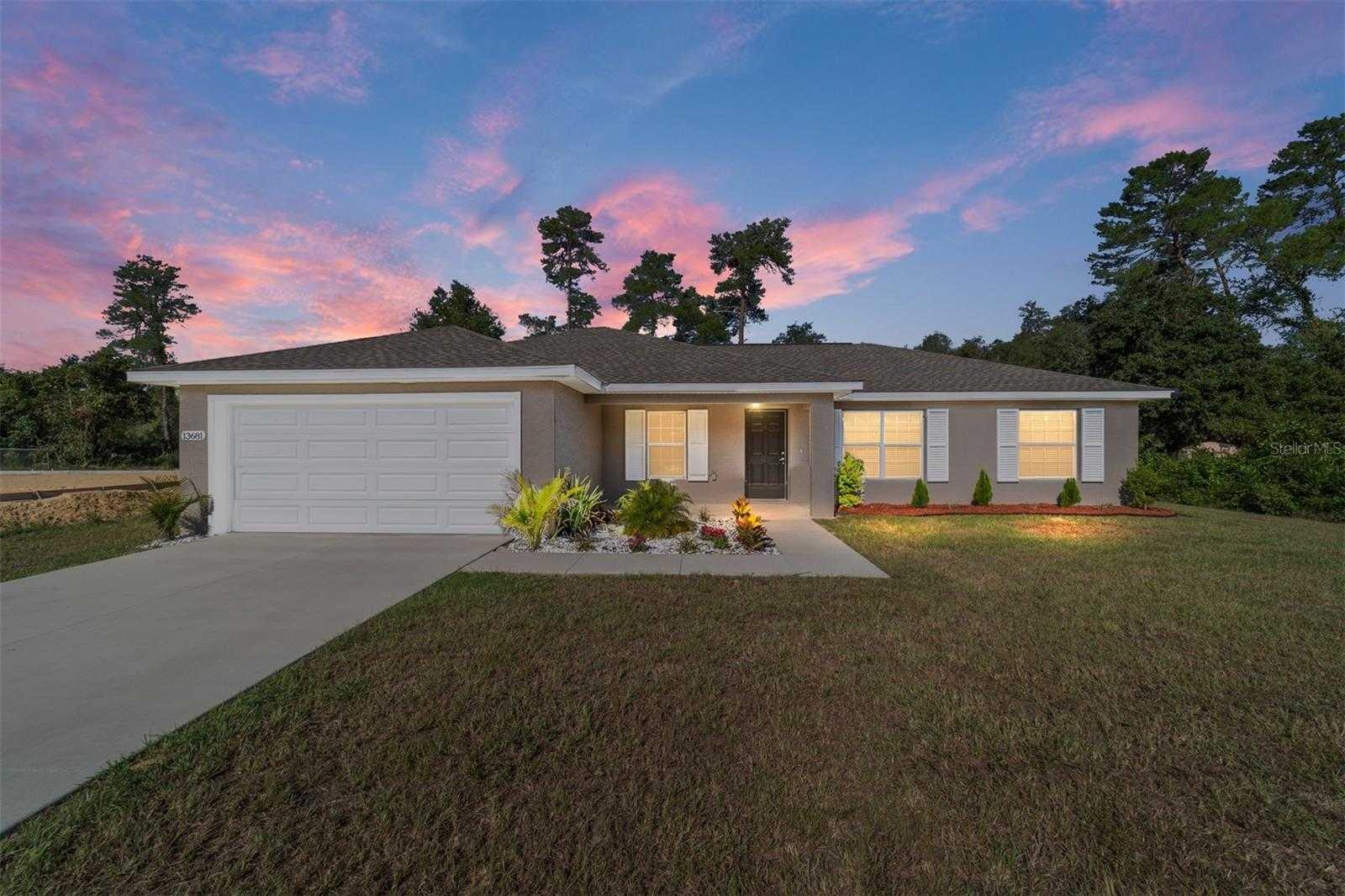 13681 33RD, OCALA, Single Family Residence,  for sale, Melissa  Lebron, Ocala Realty World - Selling All of Florida