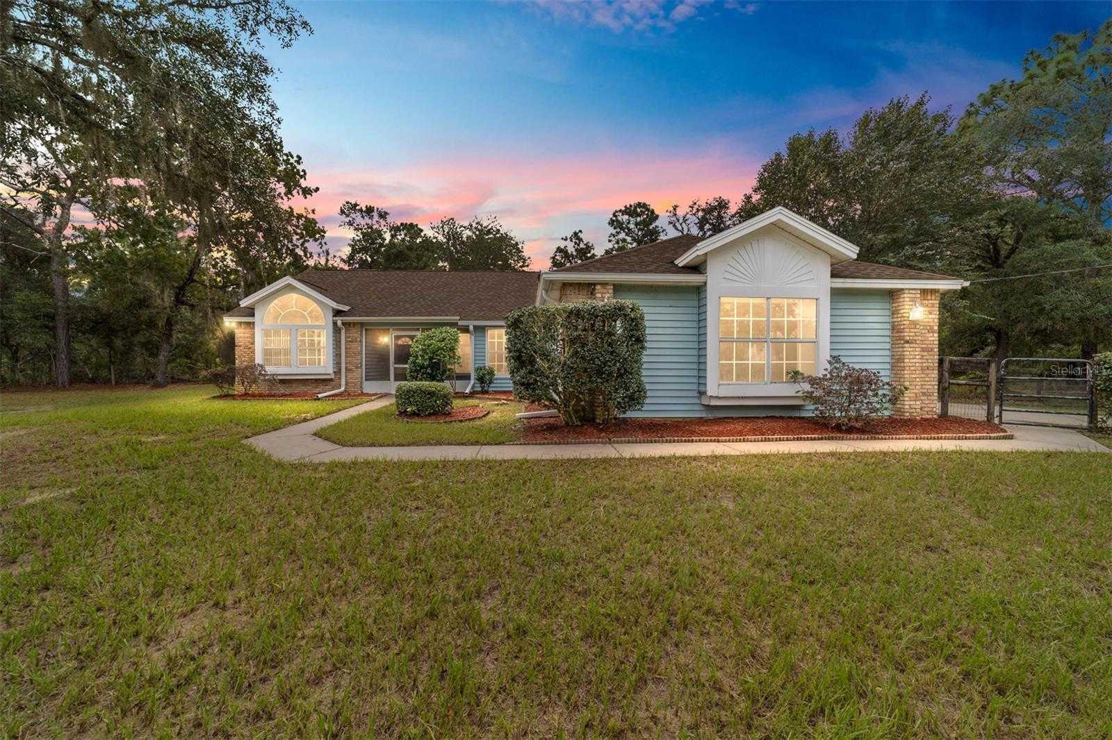 13984 80TH, DUNNELLON, Single Family Residence,  for sale, Melissa  Lebron, Ocala Realty World - Selling All of Florida