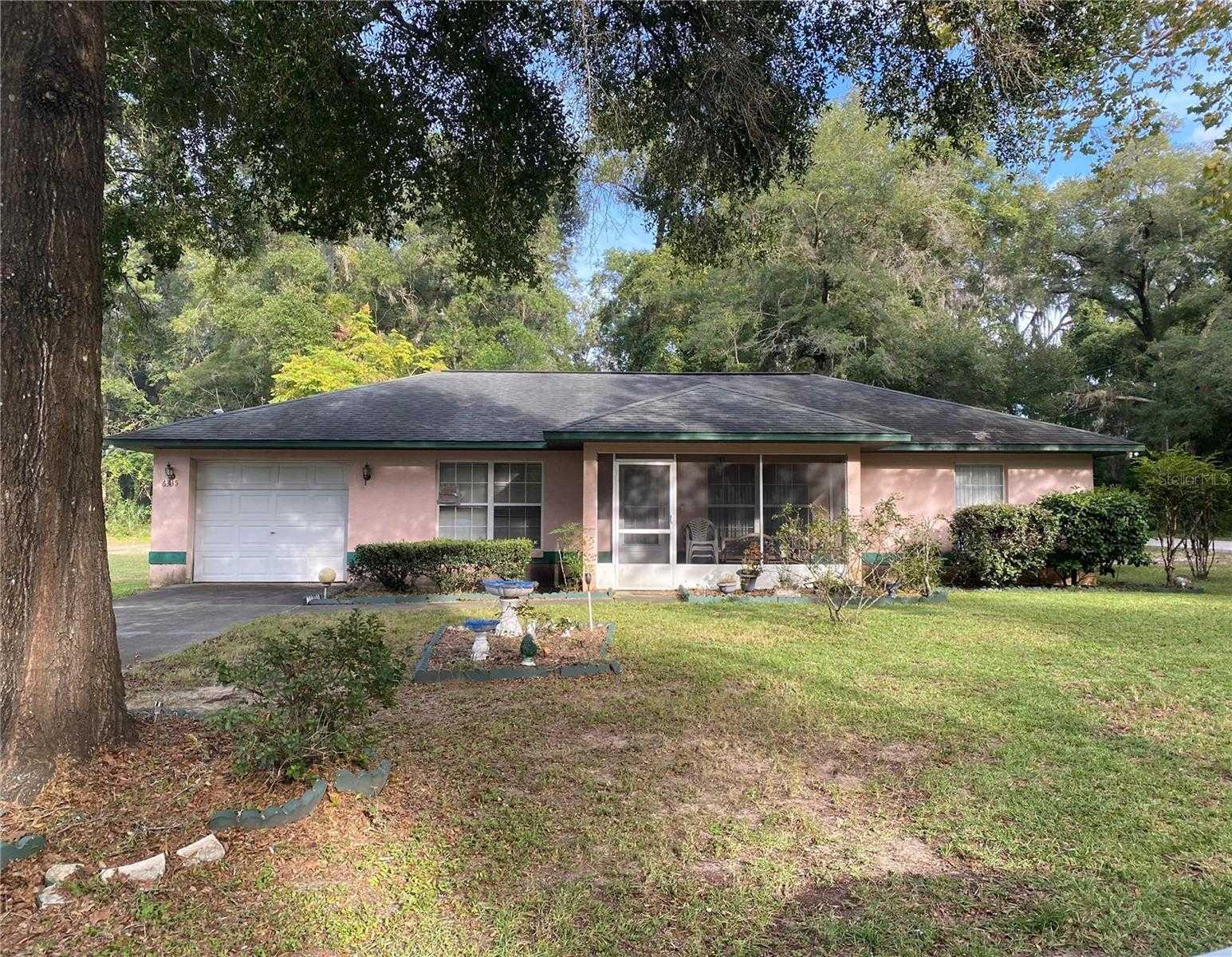 6335 24TH, OCALA, Single Family Residence,  for sale, Melissa  Lebron, Ocala Realty World - Selling All of Florida