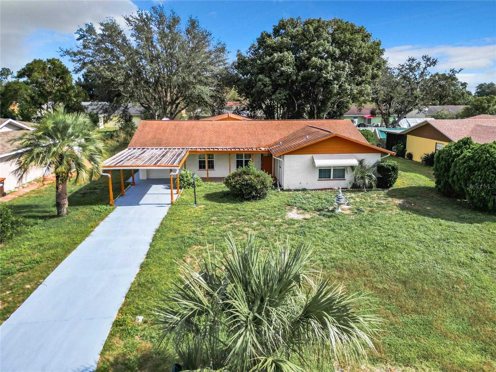 34 PALM, OCALA, Single Family Residence,  for sale, Melissa  Lebron, Ocala Realty World - Selling All of Florida